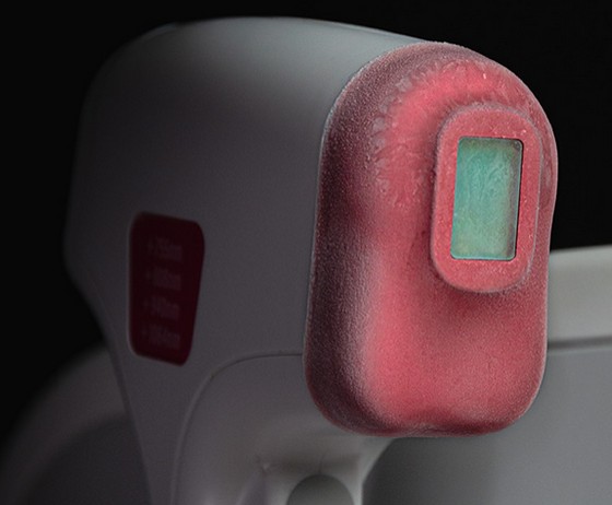Laserger&auml;t Medilase Pro