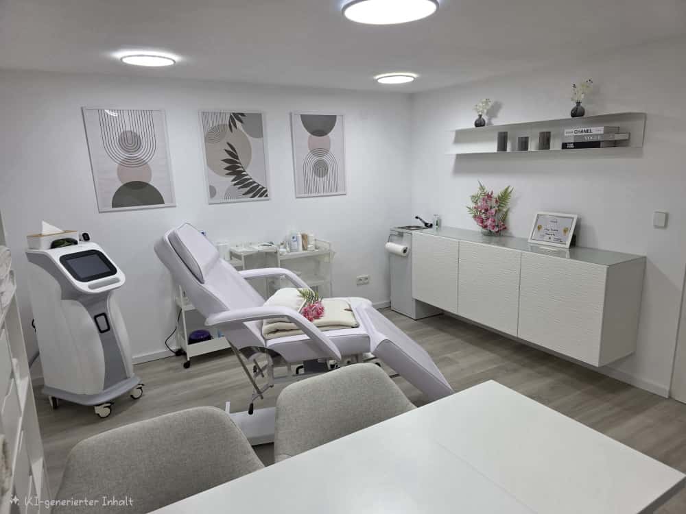 Studio von Lidijas Laser Haarentfernung