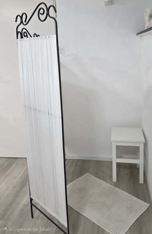 Studio Einrichtung