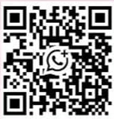 WhatsApp QR-Code